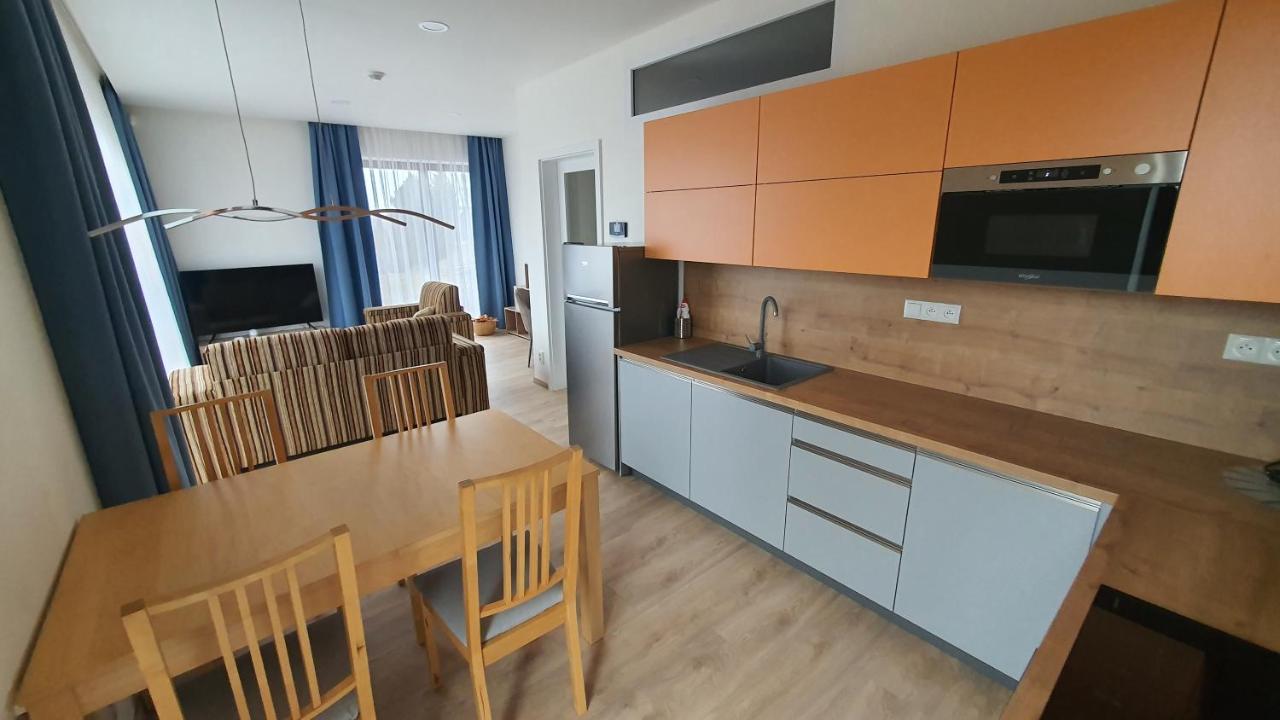 Apartmany Semily Exterior foto