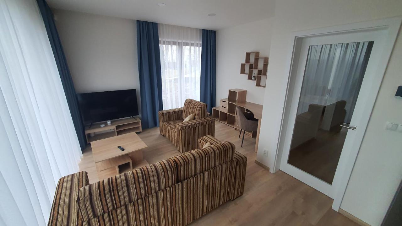 Apartmany Semily Exterior foto