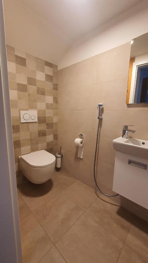 Apartmany Semily Exterior foto