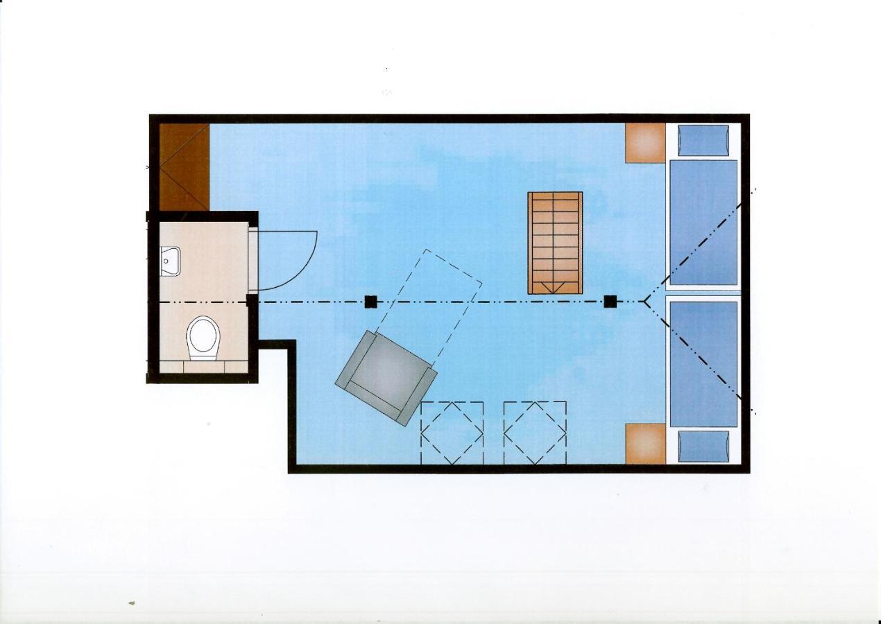 Apartmany Semily Exterior foto
