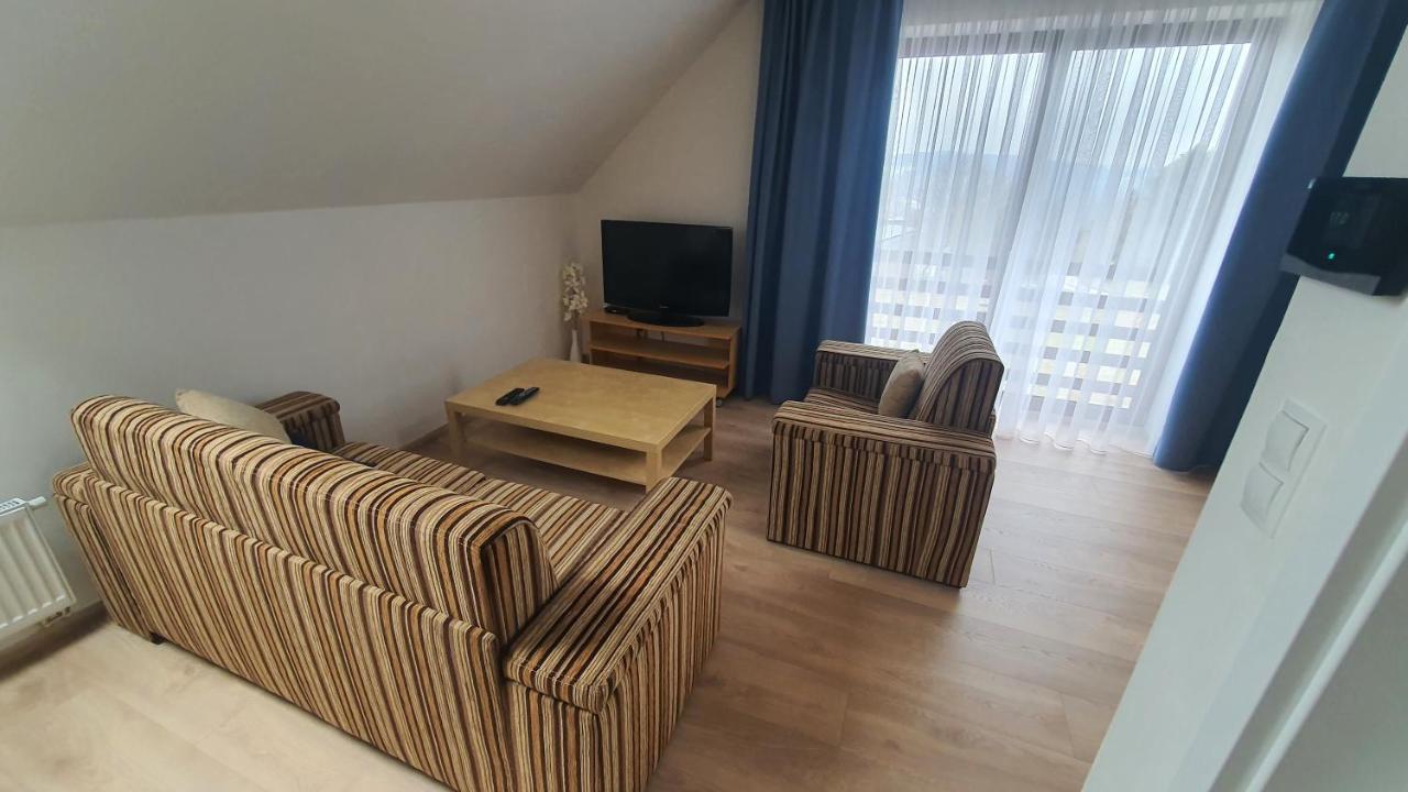 Apartmany Semily Exterior foto
