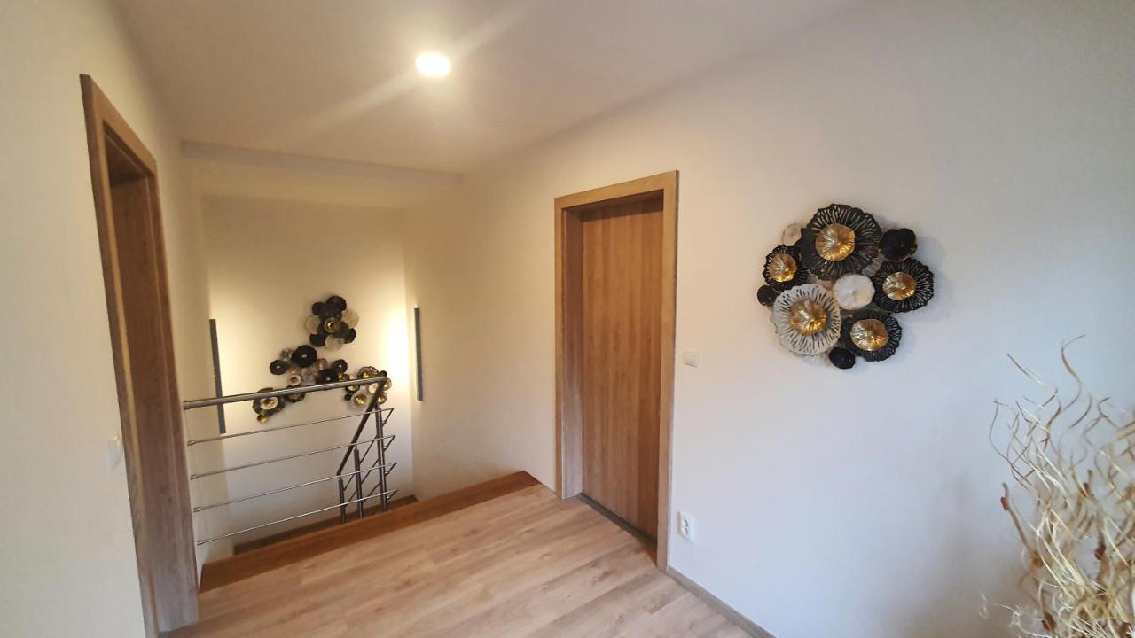 Apartmany Semily Exterior foto