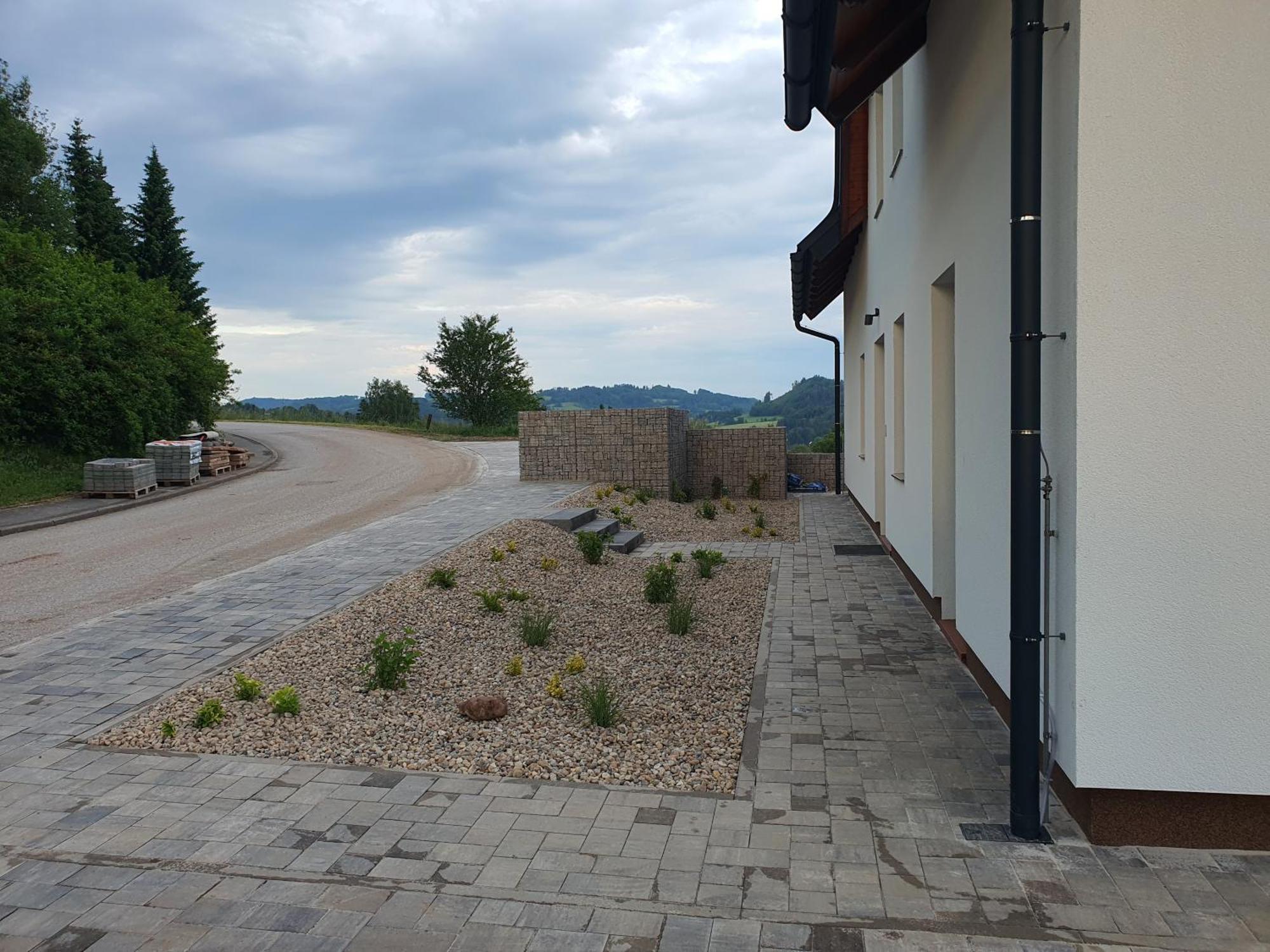 Apartmany Semily Exterior foto