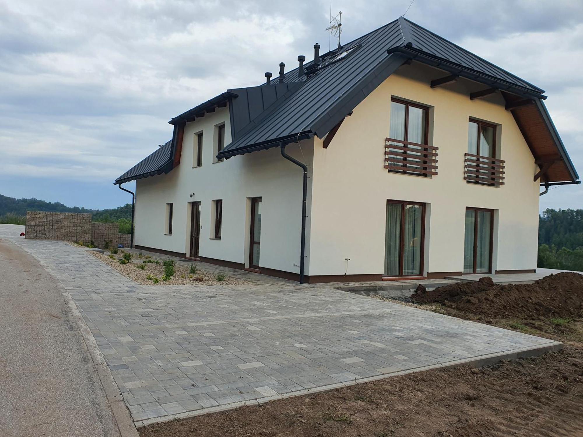 Apartmany Semily Exterior foto